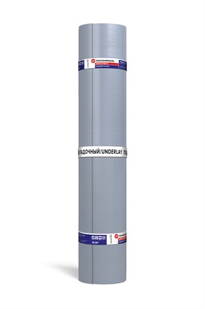 Подкладочный ковер Технониколь ANDEREP ULTRA, 15 x 1 м 2884 - фото 7665