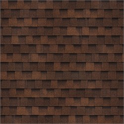 Гибкая черепица Технониколь SHINGLAS Кантри Аризона, 2.6 м2 2934