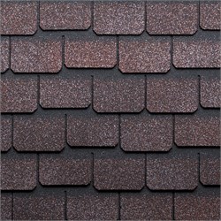 Гибкая черепица Технониколь SHINGLAS Фристайл Шельф, 3 м2 2985