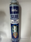 Клей пена для наружной теплоизоляции Ирфикс.IRFIX - фото 6762