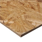 Плита OSB-3 (ОСП) Муром 1250x2500x8 мм, 3.125 м2 2844