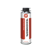 Очиститель монтажной пены ТЕХНОНИКОЛЬ PROFESSIONAL 2865