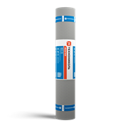 Гидро-ветрозащитая диффузионная мембрана Технониколь МАСТЕР ВЕНТ 110, 1.5 x 50 м, 75 м2 2887 Гидро-ветрозащитая диффузионная мембрана Технониколь МАСТЕР ВЕНТ 110, 1.5 x 50 м, 75 м2 2887