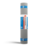 Гидро-ветрозащитая диффузионная мембрана Технониколь МАСТЕР ВЕНТ 130, 1.5 x 50 м, 75 м2 2888 Гидро-ветрозащитая диффузионная мембрана Технониколь МАСТЕР ВЕНТ 130, 1.5 x 50 м, 75 м2 2888