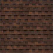 Гибкая черепица Технониколь SHINGLAS Кантри Аризона, 2.6 м2 2934