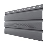 Софит Технониколь Оптима частично перфорированный, Бруния, 3 м 3006