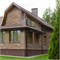 Фасадная плитка Hauberk Оптима Каталонский кирпич, 2 м2 2877 - фото 7573