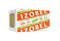 Утеплитель IZOBEL Л-25 100 мм, 2.88 м2 2944