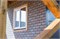 Фасадная плитка Hauberk Камень Травертин, 2.2 м2 3009