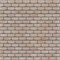 Фасадная плитка Hauberk Камень Травертин, 2.2 м2 3009