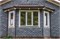 Фасадная плитка Hauberk Камень Сланец, 2.2 м2 3010